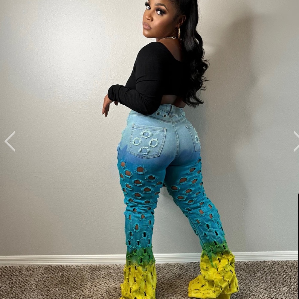 JEANS - Picture 6 of 6